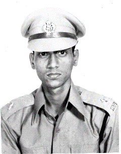 Ajit Kumar Mohanty Ajit Kumar Mohanty